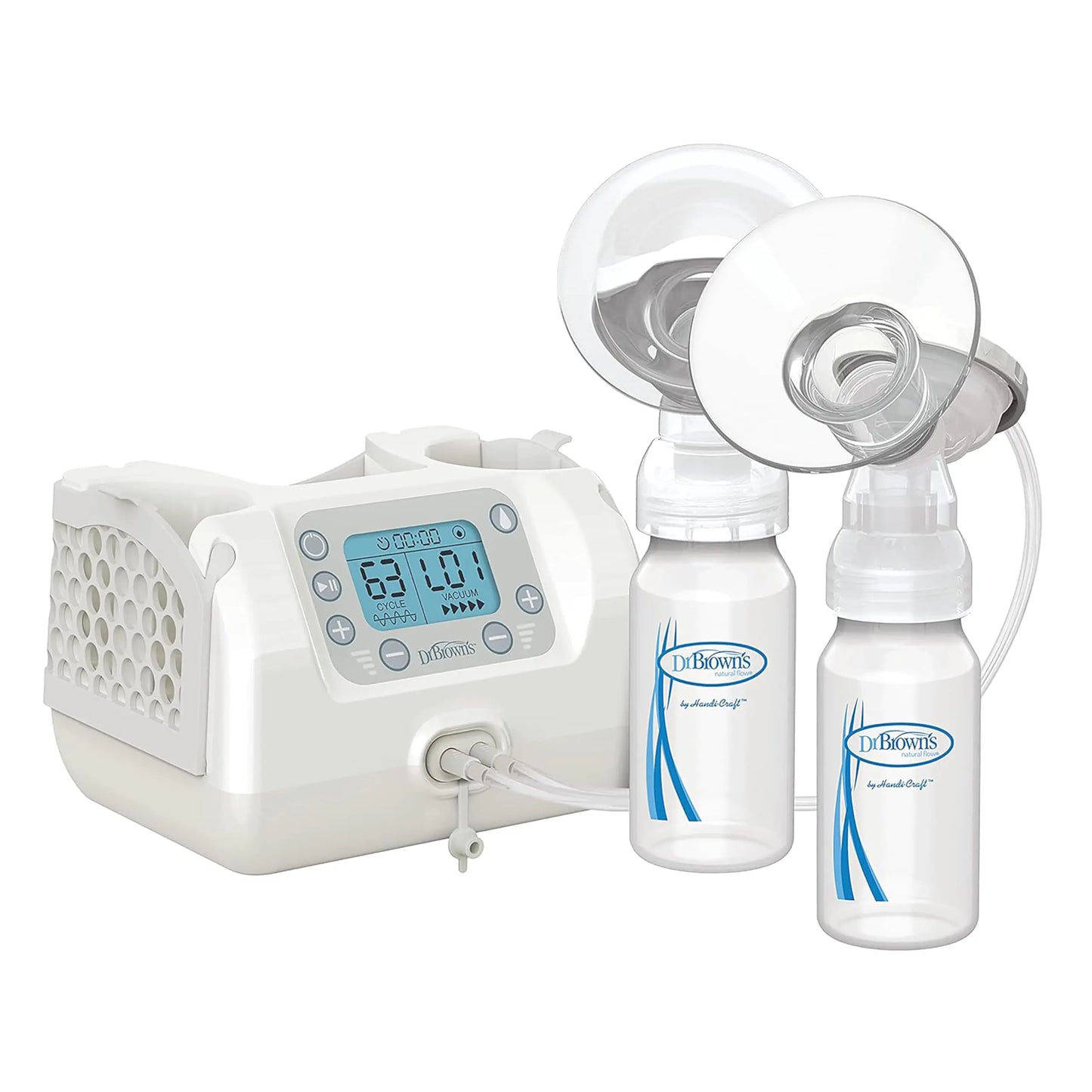 Dr. Browns QuietFlow Dual Electric Breast Pump
