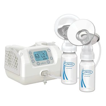 Dr. Browns QuietFlow Dual Electric Breast Pump
