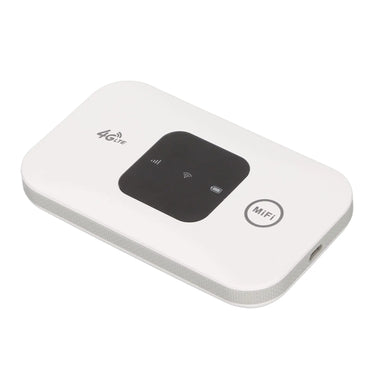 Mobile Hotspot Router Portable 4G LTE Internet Hotspot Router